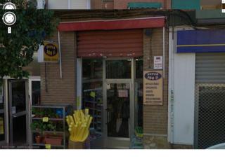 Geschäftsraum in Carrer Ferrandis Luna 24