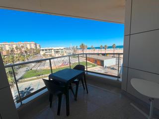 Lloguer Apartament  Avinguda mare nostrum. Lujoso piso con vistas privilegiadas