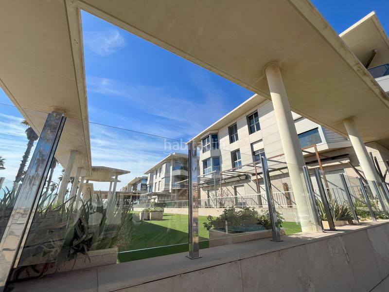 Foto ea47e54f-09e6-4b15-ac9e-b2ad60c741ae. Lloguer apartament amb calefacció aparcament a La Patacona Alboraya