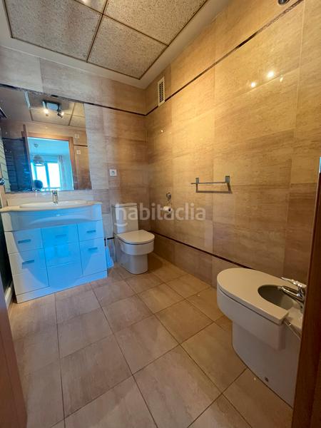 Foto d0d7ad79-3755-4054-86ae-3154d4049cec. Miete appartement mit heizung parking in La Patacona Alboraya
