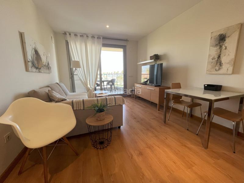 Foto 8c590018-c21f-4b17-a71d-ed40e3f6e315. Rent apartment with heating parking in La Patacona Alboraya