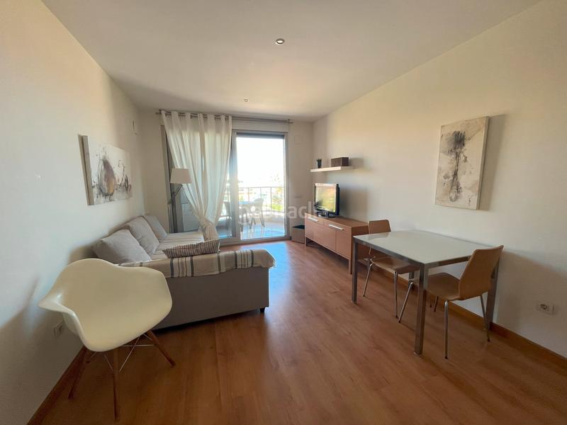 Foto b348d110-ae01-4792-9565-2a93bf8b687b. Rent apartment with heating parking in La Patacona Alboraya