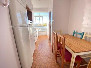 Attique à Sector Plaza de Toros. Piso en venta en segovia, zona barrio san josé. ideal inversión