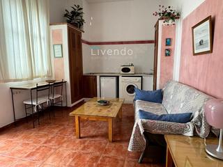 Pis a Conil. Apartamento tipo loft en venta en conil de la frontera, zona arc