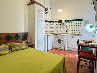 Pis a Conil. Apartamento tipo loft en venta en conil de la frontera, zona arc
