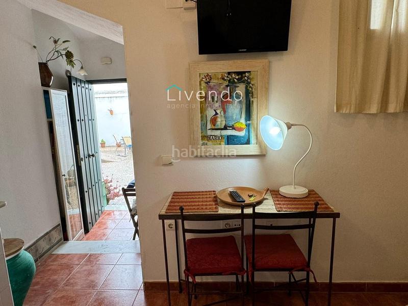 Foto a81b4481-eb51-4591-8e3b-b2ae533d7f50. Pis a Conil Conil de la Frontera