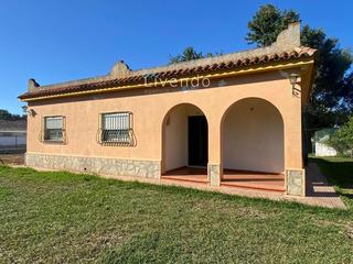 Xalet a Roche. Chalet en venta en conil de la frontera, zona rincón de juan ari
