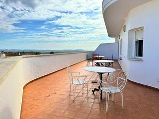 Àtic a Conil. Ático con vistas al mar en venta en conil de la frontera, zona e