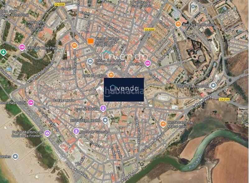 Foto 500df286-70c0-4a72-8ff0-7209bed39d44. Àtic a Conil Conil de la Frontera