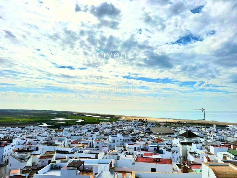 Foto ad4c0975-5bfa-49fa-a4de-57905708ceae. Àtic a Conil Conil de la Frontera