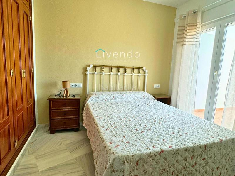 Foto b84af9f7-1bed-4927-8e27-4c0756f625a8. Àtic a Conil Conil de la Frontera