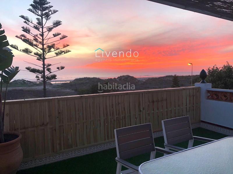 Foto 1f16136f-3671-43d3-ba8e-46a11f8d021c. Chalet in El Palmar Vejer de la Frontera