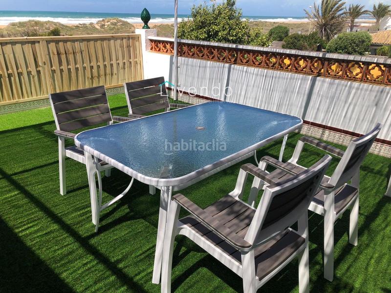 Foto 337d1b93-c5e7-42df-967e-e4721234aa05. Chalet in El Palmar Vejer de la Frontera
