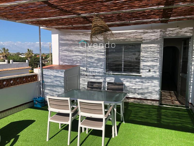 Foto 43a23e15-379f-401b-9de6-3473460e8581. Chalet in El Palmar Vejer de la Frontera