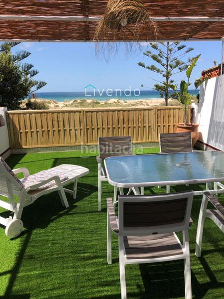 Foto 5a3cfd01-97a4-43b1-b22b-001ce70831d9. Chalet in El Palmar Vejer de la Frontera