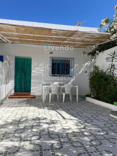 Foto 5be83737-1906-4cbd-a549-c7f808b4909d. Chalet in El Palmar Vejer de la Frontera
