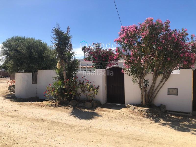 Foto 670ca282-e9d3-4cf7-ade1-87e377fe6840. Chalet in El Palmar Vejer de la Frontera