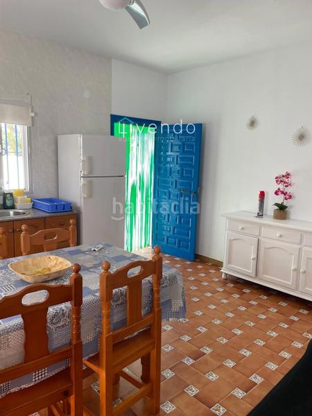 Foto 6d8dd5db-2b66-4a44-8d8a-f3f03dc15b15. Chalet in El Palmar Vejer de la Frontera
