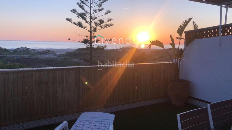 Foto 70fe3594-3b5e-4122-b303-b47c6cadcb81. Chalet in El Palmar Vejer de la Frontera