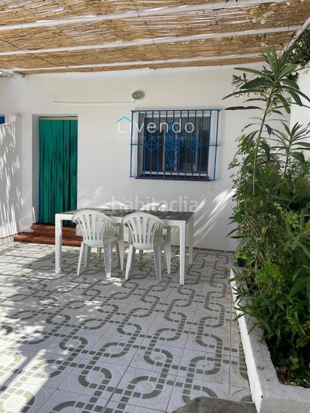 Foto a5b8bfda-acf2-4975-840f-177a445fee96. Chalet in El Palmar Vejer de la Frontera