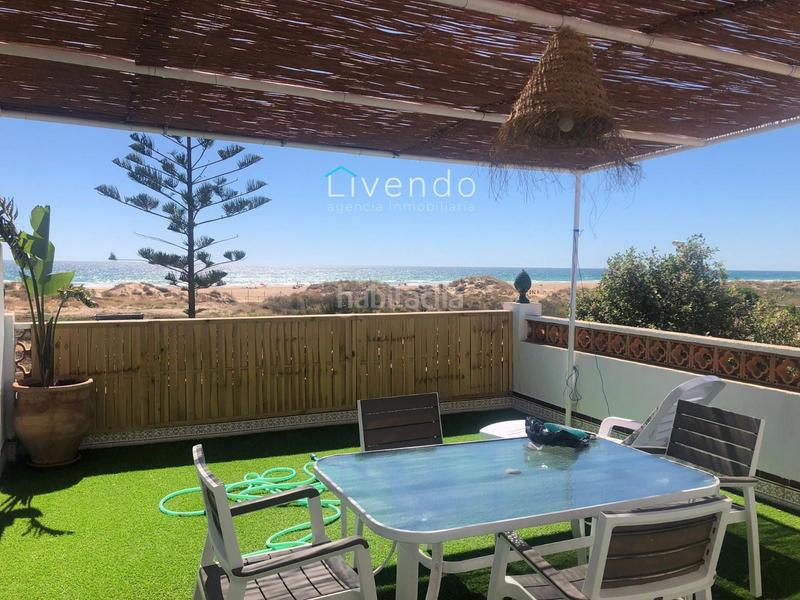Foto d7767780-283d-47d0-9337-6393e040f681. Chalet in El Palmar Vejer de la Frontera