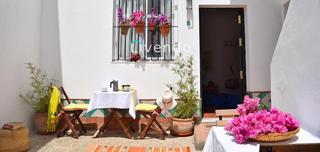 Pis a Conil. Apartamento en venta en conil de la froontera, zona arco de la v