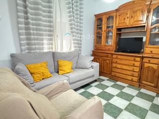 Pis a Conil. Piso en venta en conil de la frontera, zona barrio de las flores