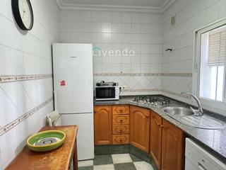 Etagenwohnung in Conil. Piso en venta en conil de la frontera, zona barrio de las flores