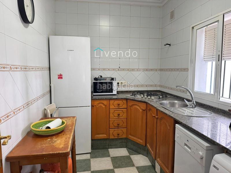 Foto cf36f71a-d8b8-4cdd-8403-01c4ec8a80b9. Flat in Conil Conil de la Frontera