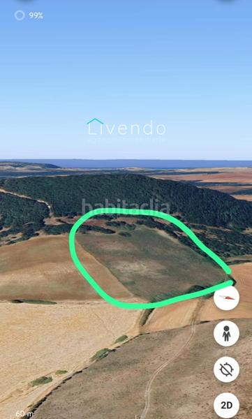 Foto f316cfda-5ffe-4525-8098-7114240978d1. Finca rústica a Vejer Vejer de la Frontera