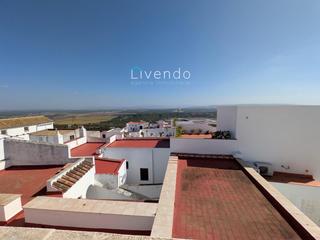 Maison  La fuente. Casa en vejer  de la frontera, zona céntrica