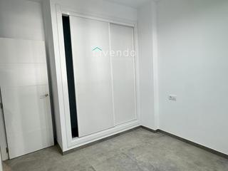 Appartement à Vejer. Apartamento en planta baja.