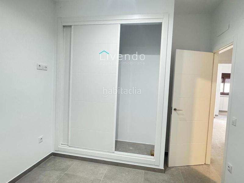 Foto e0acfedd-0d58-49f8-8171-da3b23acf1cb. Piso apartamento en planta baja. en Vejer Vejer de la Frontera