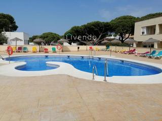 Dúplex a Los Caños de Meca. Magnifico dúplex al lado del mar con garaje incluido en caños de