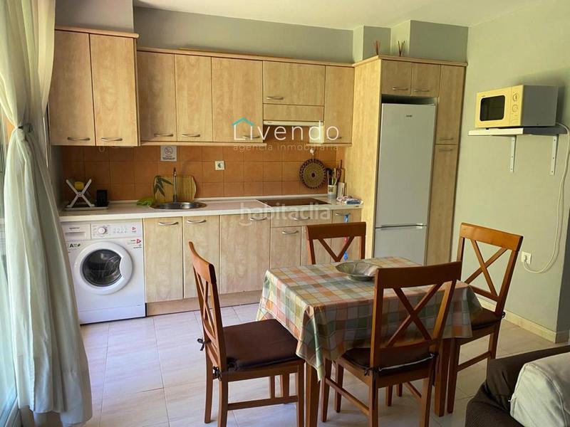 Foto ca3a4e0a-7da3-4262-ac2e-8f5ece45872c. Zweistöckige wohnung mit parking pool in Los Caños de Meca Barbate