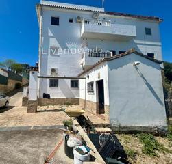 Casa a Vejer. Casa de campo con dos apartamentos independientes en vejer de la