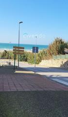 Pis a Conil. Acogedor piso con vistas al mar en conil de la frontera