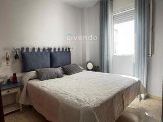 Pis en La Soledad. Acogedor piso de 68 m en chiclana de la frontera, con opcin gar