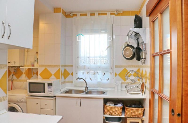 Foto 564e29ca-8910-4b10-b25d-ca2ec9b47aed. Piso  en planta baja con terrazas en Conil Conil de la Frontera