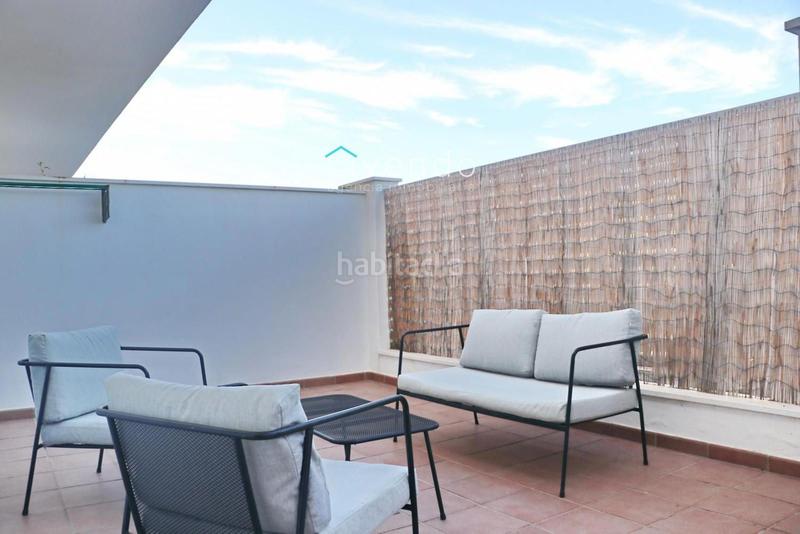 Foto 79d4c3e6-31ba-4930-bdb6-3e9437b97d53. Piso  en planta baja con terrazas en Conil Conil de la Frontera