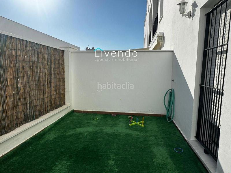 Foto 9ee6c45d-1b47-45c1-945c-ff2b0d2b4236. Piso  en planta baja con terrazas en Conil Conil de la Frontera