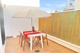 Pis a Conil. Piso en planta baja con terrazas