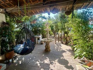 Xalet  Rincon juan arias. Vivienda en parcela de 580m