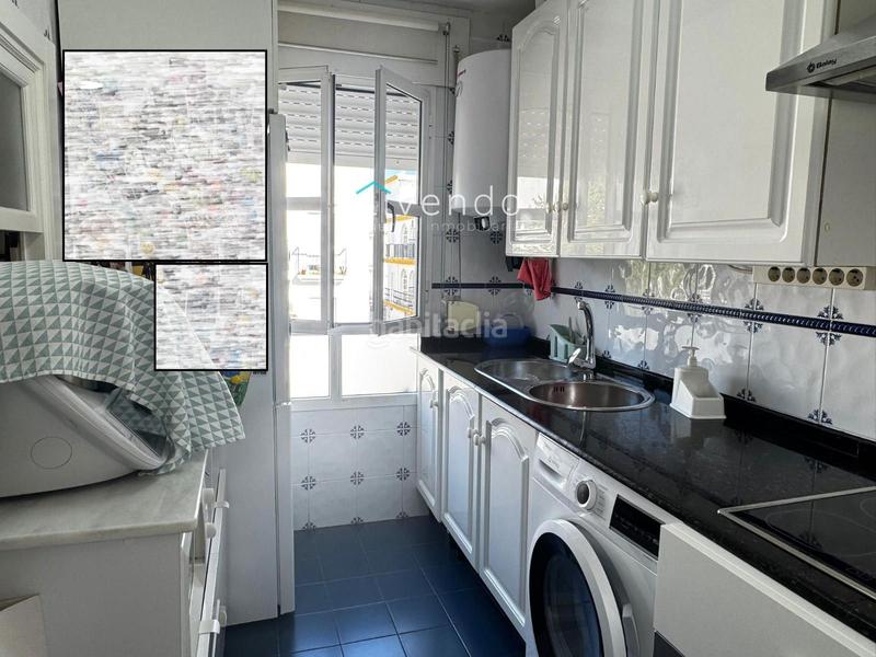 Foto 6fe1bc6c-43da-4ca0-b221-05f200ccb419. Appartamento in Conil Conil de la Frontera