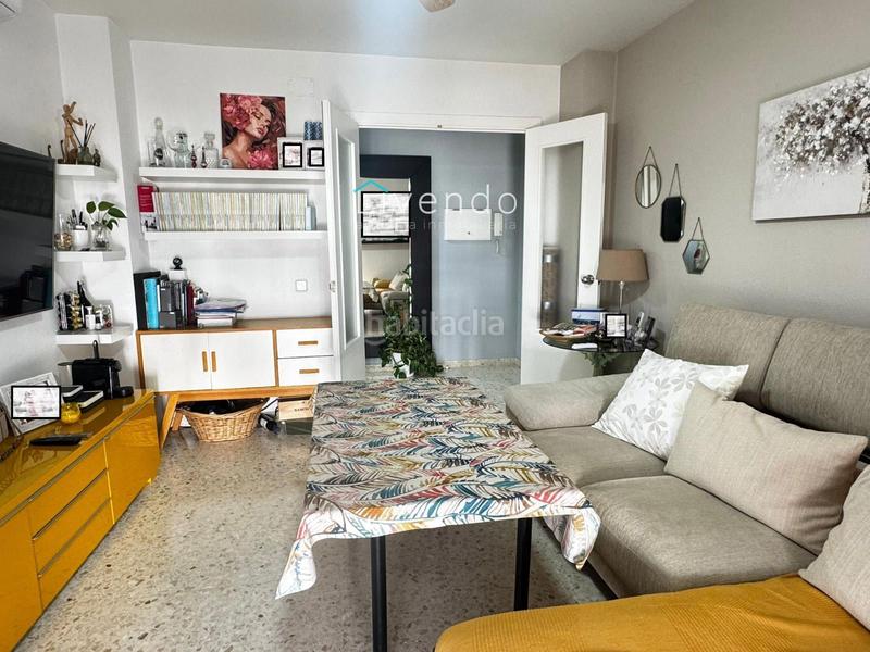 Foto ad14af96-6f53-487d-894e-8ba0b671c3da. Appartamento in Conil Conil de la Frontera