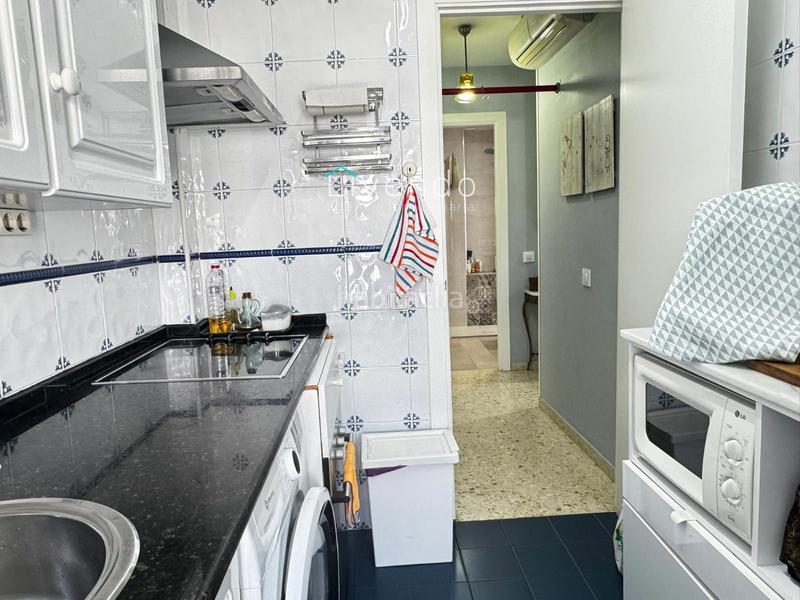 Foto ba8ab8db-27b3-4a34-bb8f-26df285788bc. Appartamento in Conil Conil de la Frontera