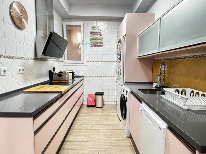 Foto 09c73d66-2f1d-4737-9f40-2243b6ce98ea. Appartement dans Alameda - Mentidero - Teatro Falla Cádiz