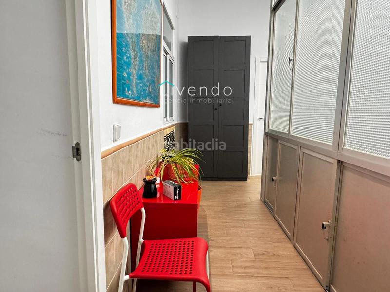 Foto 35d1609f-facb-460b-b8b0-905b112a8bae. Appartement dans Alameda - Mentidero - Teatro Falla Cádiz