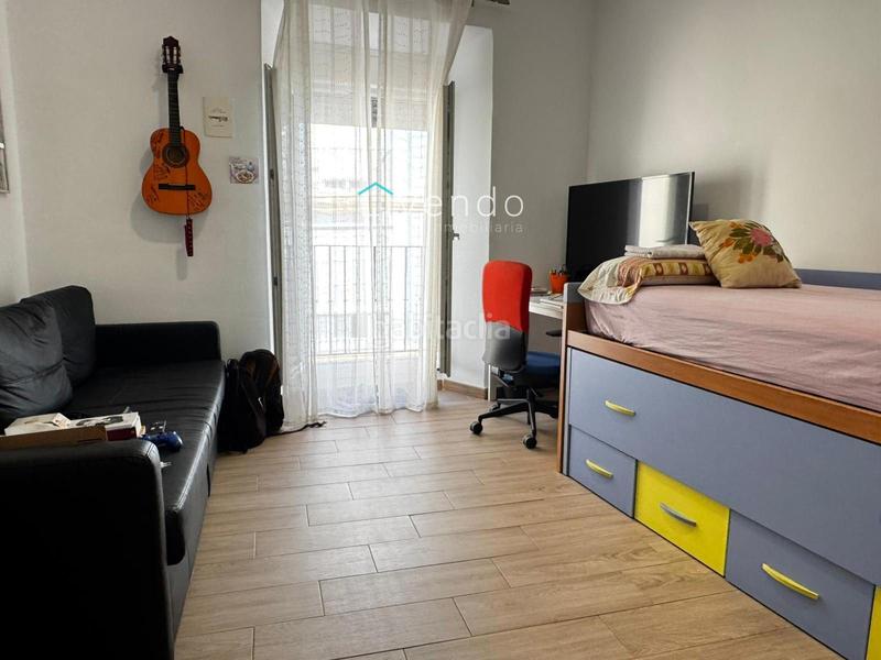 Foto 44b7e319-dd20-472d-8160-1fbd3bebfa74. Appartement dans Alameda - Mentidero - Teatro Falla Cádiz