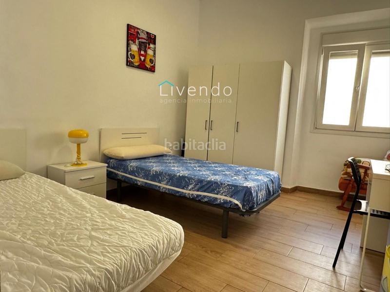 Foto a4b20525-2005-40a5-b3b5-cad58665a547. Appartement dans Alameda - Mentidero - Teatro Falla Cádiz